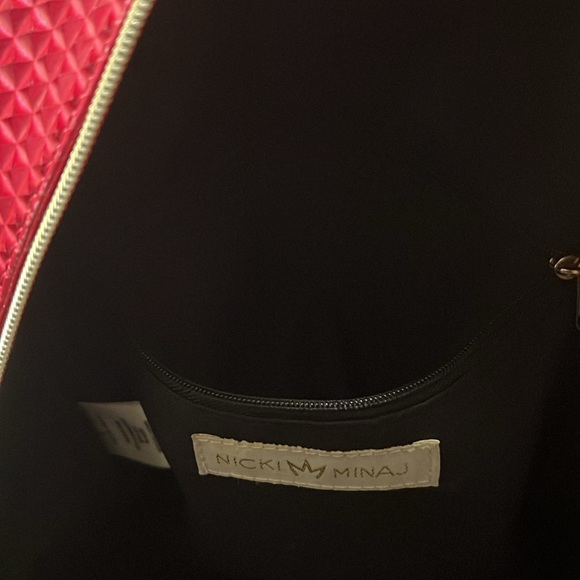 Nikki Minaj Backpack - Picture 6 of 9